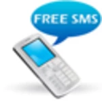 free sms android application logo